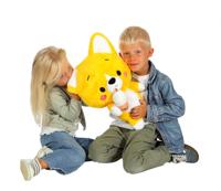 Knuffel Gipsy Toys - thumbnail