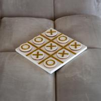 Richmond Ornament 'Maylie' Boter Kaas en Eieren - thumbnail