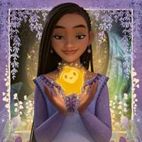 Ravensburger Disney wish legpuzzel, 3x49st. - thumbnail
