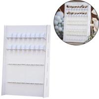 Ginger Ray champagne standaard 95 cm | 4 stuks - thumbnail