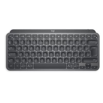 Logitech MX Keys Mini Business toetsenbord Draadloos Logitech MX Keys Mini Business toetsenbord Draadloos