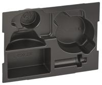 Bosch Accessoires 1/1 Inlay GEX 150 Turbo - 1600A002VR - thumbnail