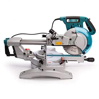 Makita LS1018LN Radiaal afkortzaag 260mm 1430W - thumbnail