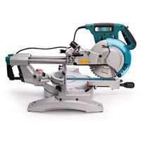 Makita radiaal afkortzaag 230V - LS1018LN - 1430W - Ø260mm - in doos - thumbnail