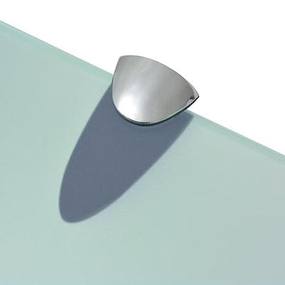 Zwevend schap 60x20 cm 8 mm glas Zwevend schap 60x20 cm 8 mm glas