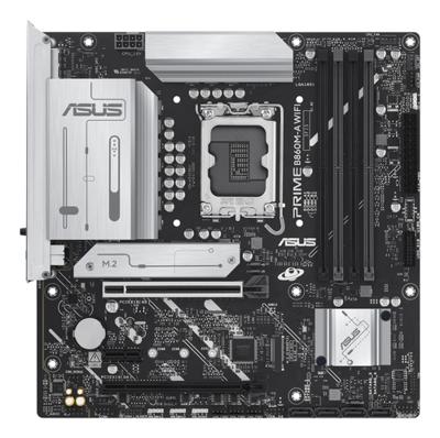 Moederbord Asus 90MB1JY0-M0EAY0 LGA 1851 INTEL B760 EXPRESS - thumbnail