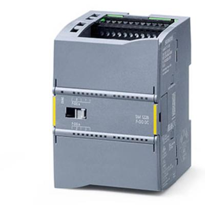 Siemens 6ES7226-6DA32-0XB0 6ES72266DA320XB0 Digitale PLC-uitvoermodule 24 V/DC