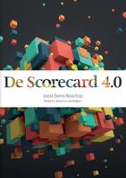 De Scorecard 4.0 - Joost Steins Bisschop - Paperback (9789043037709) - thumbnail
