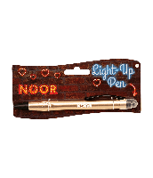 Light up pen Noor - thumbnail