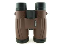 Urikan Chroma 10X42 Verrekijker Zwart/Bruin 10X42 - thumbnail