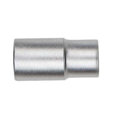 KS Tools 518.1129 Telescoop-wielmoersleuteldop 17+19 mm