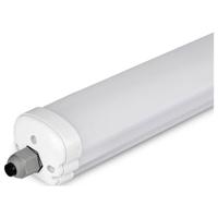 V-TAC LED-buis- Energielabel: E (A - G) LED 36 W = 4820 W Wit 1 stuk(s) (Ø x h) 1200 mm x 58 mm - thumbnail
