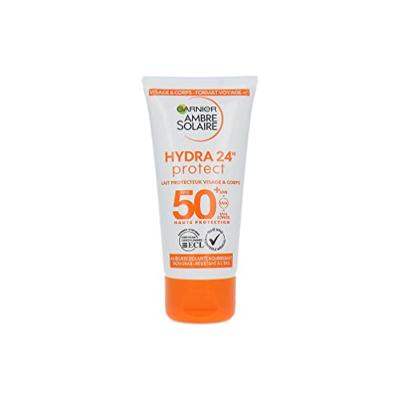 Ambre Solaire Creme SPF50 50 Milliliter