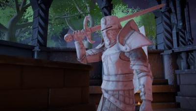 The Quest for Excalibur : Puy Du Fou - thumbnail