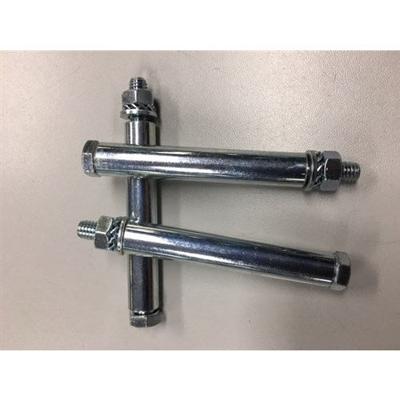 Bofix Lampkap dyno-bout koplamp bout voordrager verlenger