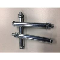 Bofix Lampkap dyno-bout koplamp bout voordrager verlenger - thumbnail