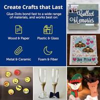 Glue Dots • permanent dots dot n go 10mm - thumbnail