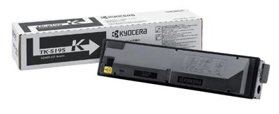 Toner kyocera tk-5195k zwart