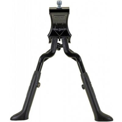 Hi point standaard dubbel verstelbaar 24 28 inch CR5C aluminium zwart Hi point standaard dubbel verstelbaar 24 28 inch CR5C aluminium zwart