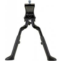 Hi point standaard dubbel verstelbaar 24 28 inch CR5C aluminium zwart - thumbnail