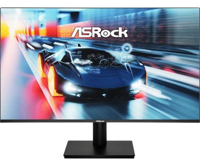 Gaming-Monitor ASRock CL27FFA Full HD 27"
