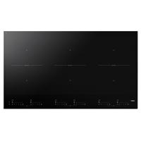 ATAG HI9271MV kookplaat Zwart Ingebouwd Zone van inductiekookplaat 6 zone(s) - thumbnail