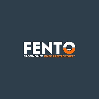 FENTO BOARD Kniebeschermer - F280500