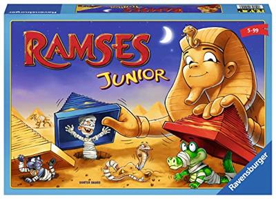 Ravensburger 4005556214457 bordspel