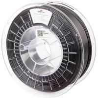 Spectrum Filaments 80580 PLA Premium Filament PLA kunststof Meerkleurig, Kleurverandering 1.75 mm 1000 g Wizard Charcoal, Zwart 1 stuk(s) - thumbnail