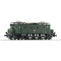 Roco 70092 H0 elektrische locomotief AE 3/6rev 10664 van de SBB - thumbnail