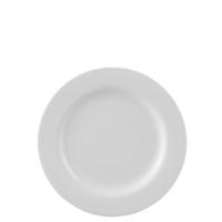 ROSENTHAL STUDIO LINE - Moon White - Ontbijtbord 22 cm met rand - thumbnail