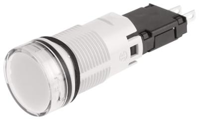 Schneider Electric XB6AV1BB Verlichte melder 1 stuk(s)