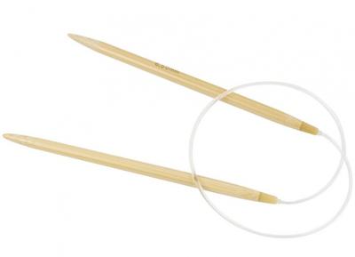 Creativ Company Rond breinaalden, l: 60 cm, afm 6,5 mm, 1 stuk