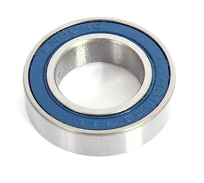 ENDURO BEARINGS Mr 16287 llb - abec 3 (radial) - 16x28x7