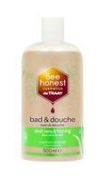 Bee Honest Bad & Douche Aloë Vera & Honing - thumbnail