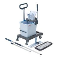 Mopset Vileda Ultraspeed Pro Ready to Go Kit Single - thumbnail