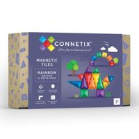 Connetix Mini 24 stuks - thumbnail