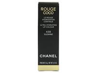 Chanel Rouge Coco Ultra Hydrating Lip Colour 438 Suzanne Lippenstift 3.5 g Dames - thumbnail