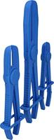 Brilliant Tools BT521010 Slang-afklemm-tangset, recht, 3-delig - thumbnail