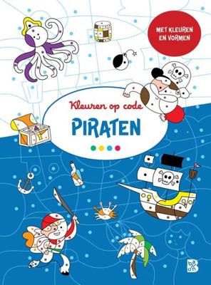 Piraten (Paperback)