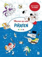 Piraten (Paperback) - thumbnail