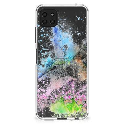 Back Cover Samsung Galaxy A22 5G Vogel Back Cover Samsung Galaxy A22 5G Vogel