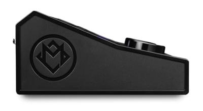 Avid MBox Studio USB-C audio interface met DSP