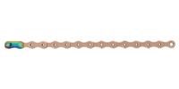 SRAM ketting "pc xx1 eagle" chain pc xx1 eagle 126 links copper - thumbnail