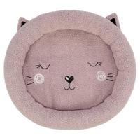 Kattenbed Trixie Lila 50 × 40 cm - thumbnail