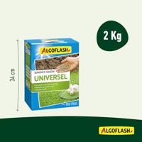 Graszaad - ALGOFLASH - Universeel - 2 kg - thumbnail