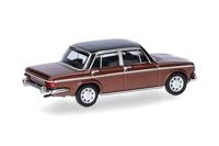 Herpa 430746-004 H0 Auto Simca 1301 Special, kopermetallic - thumbnail