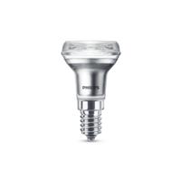 Philips LED 929001891402 LED-lamp Energielabel F (A - G) E27 4.5 W = 60 W Warmwit (Ø x l) 63 mm x 102 mm 1 stuk(s) - thumbnail
