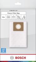 Bosch Accessoires Fleecezak AdvancedVac - 2608001221 - thumbnail