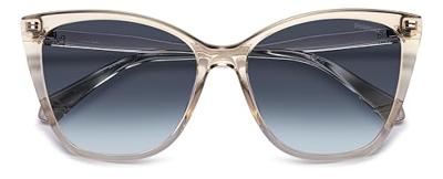 Zonnebril Dames Polaroid PLD-4181-S-56FWMZ7 Zonnebril Dames Polaroid PLD-4181-S-56FWMZ7